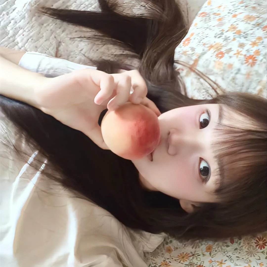 无法抗拒的爱