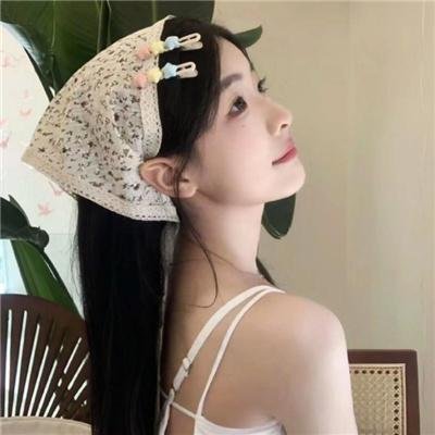 狮子大开口